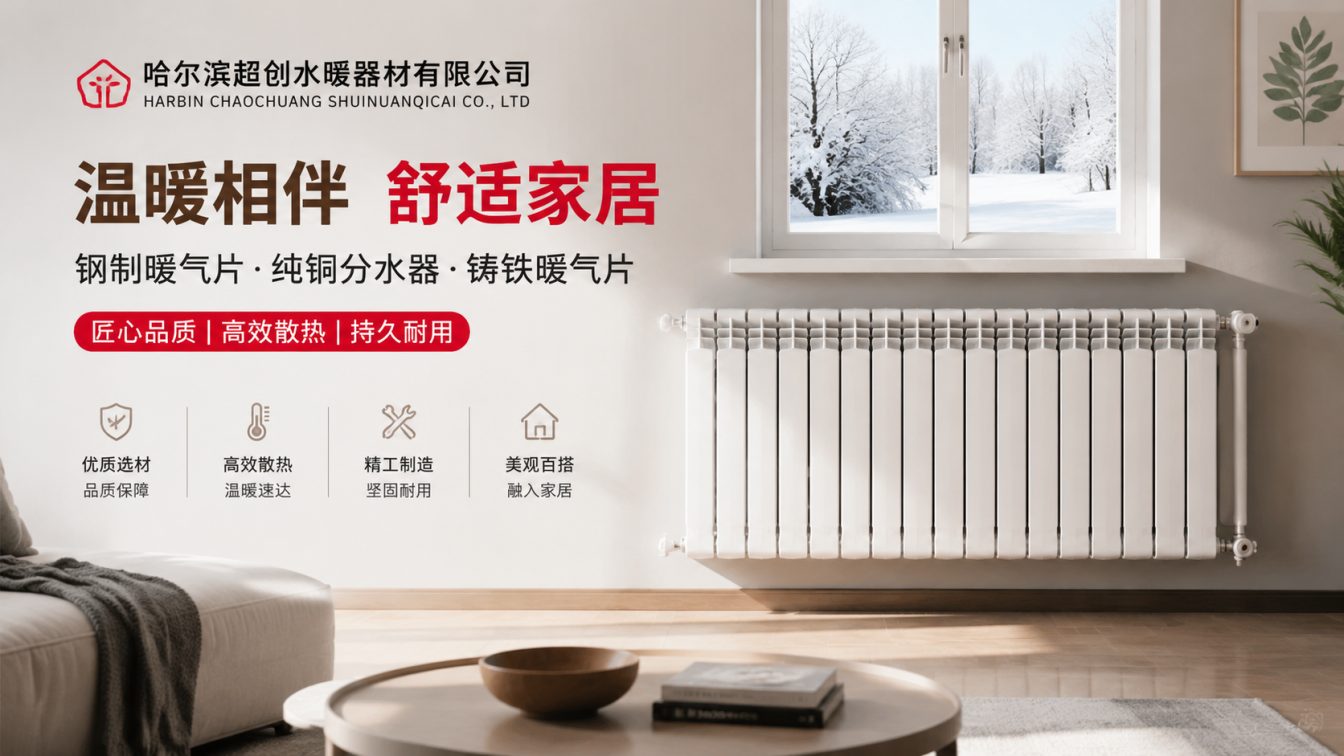 五常暖气片地暖管源头工厂